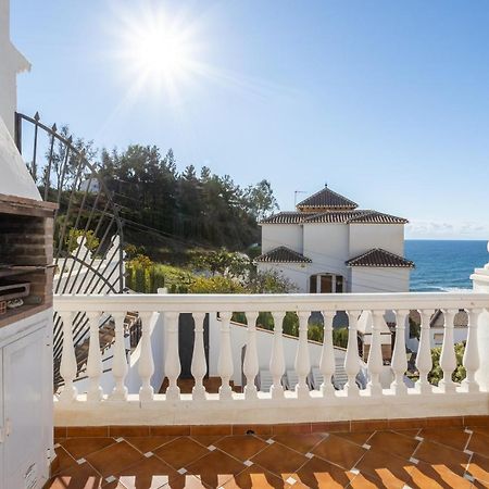 Alto Rey Torrox Beach Exterior foto