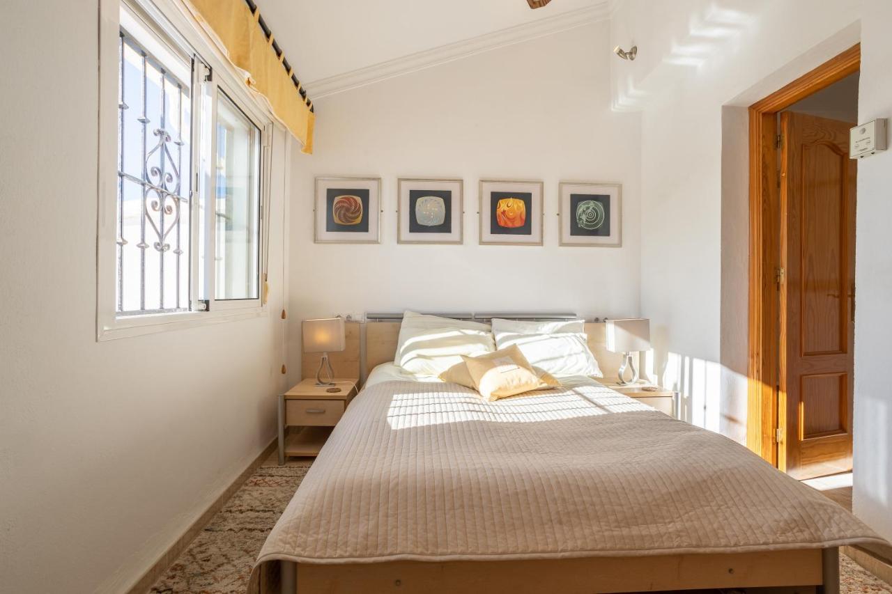 Alto Rey Torrox Beach Exterior foto