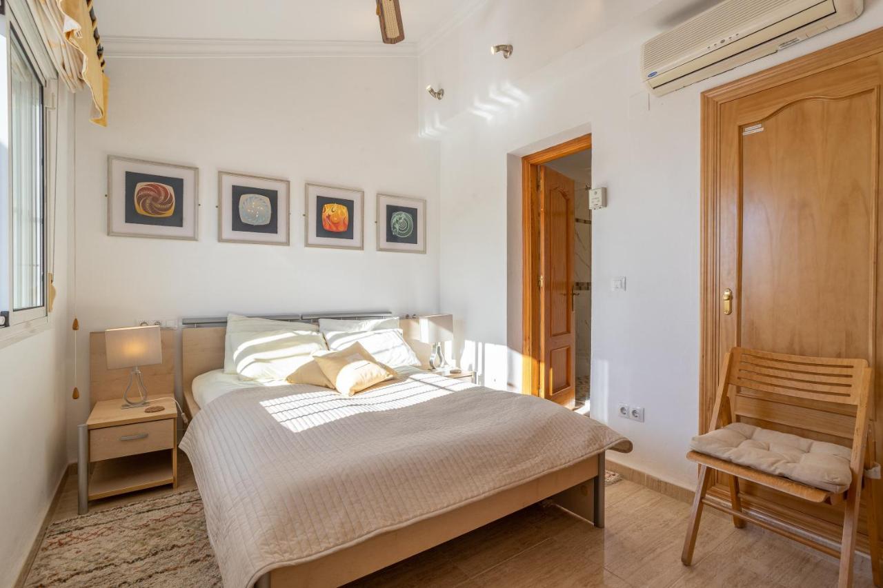 Alto Rey Torrox Beach Exterior foto