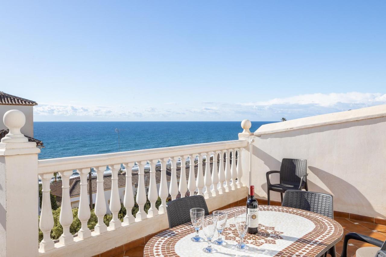Alto Rey Torrox Beach Exterior foto