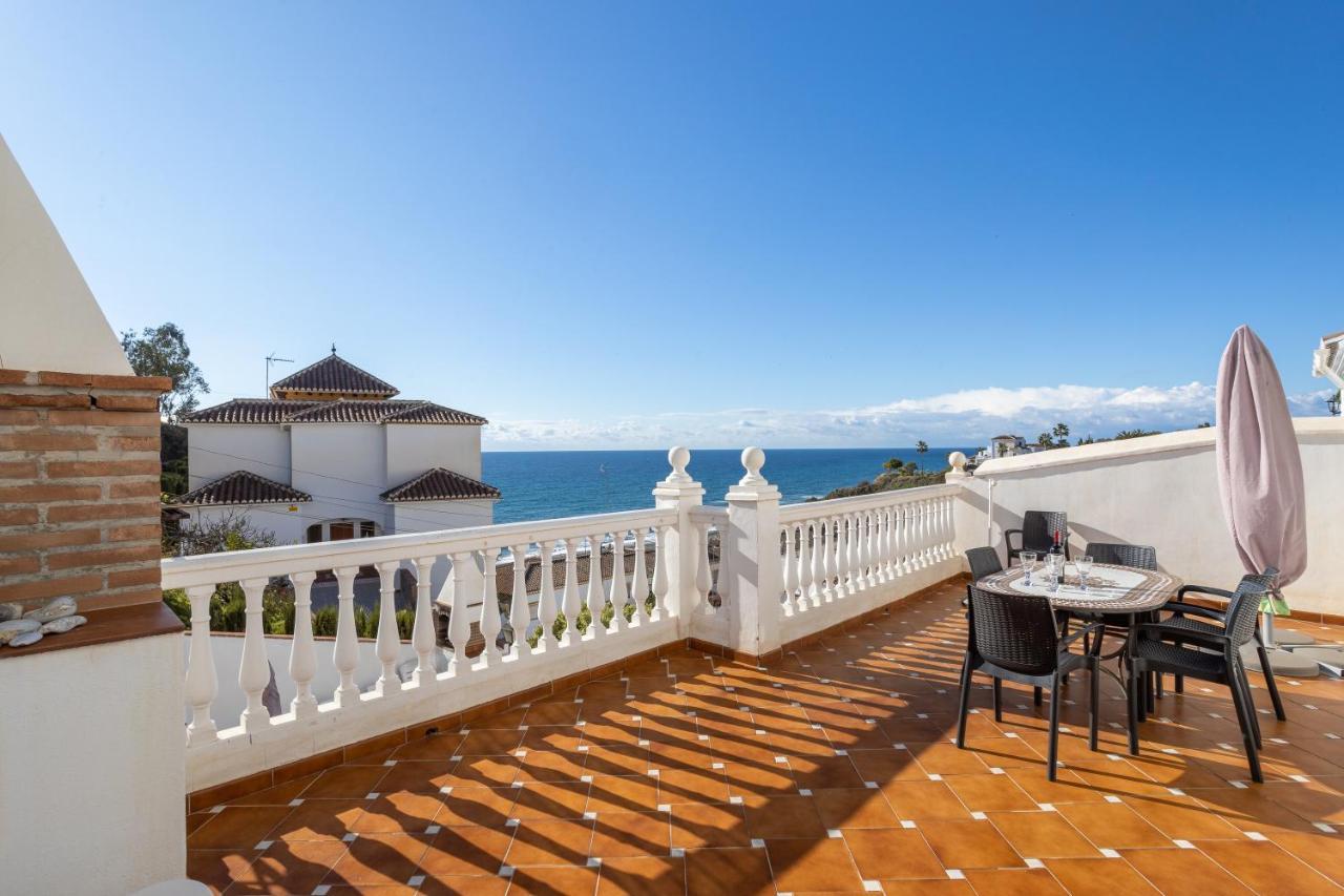 Alto Rey Torrox Beach Exterior foto