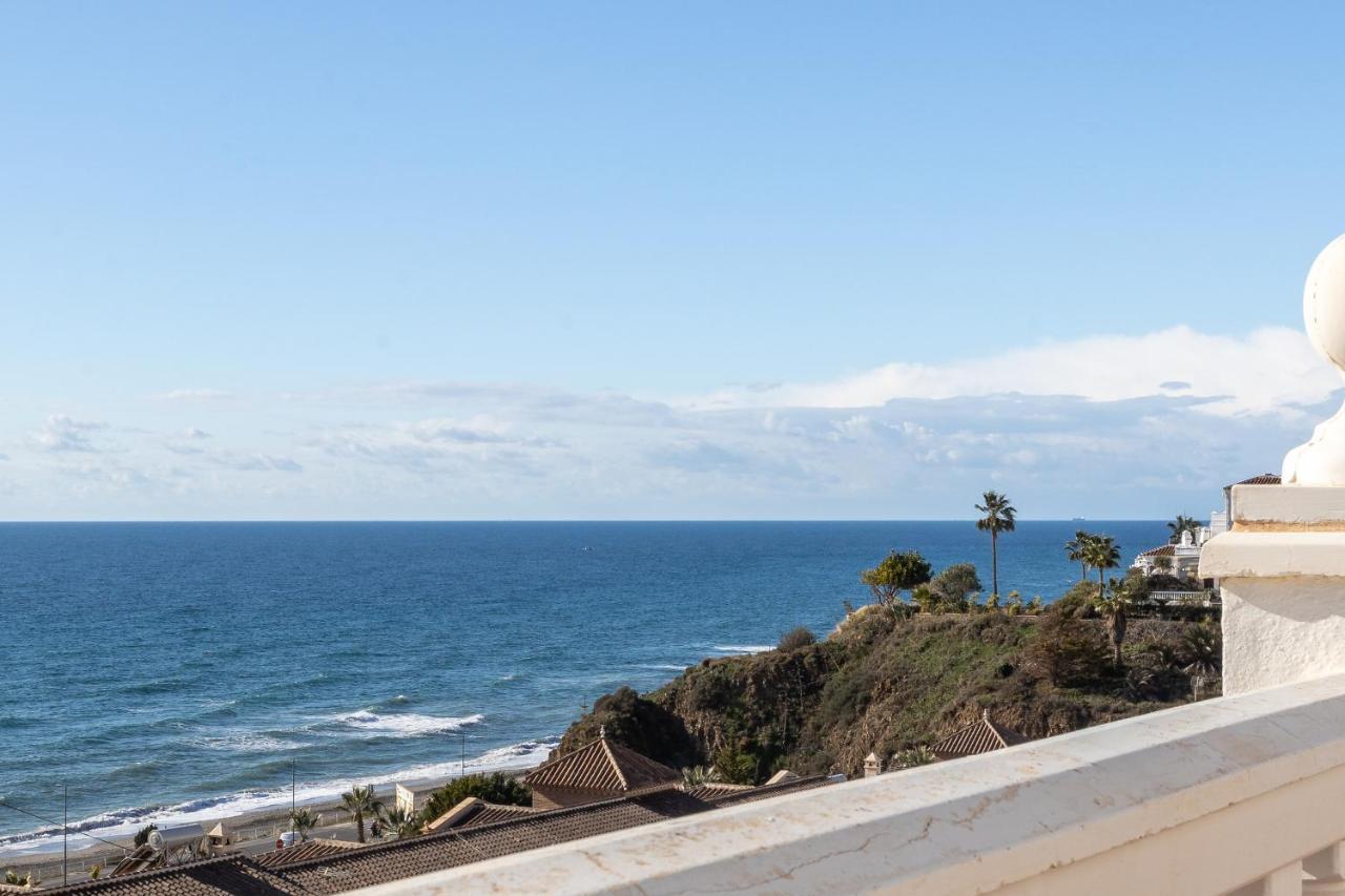 Alto Rey Torrox Beach Exterior foto
