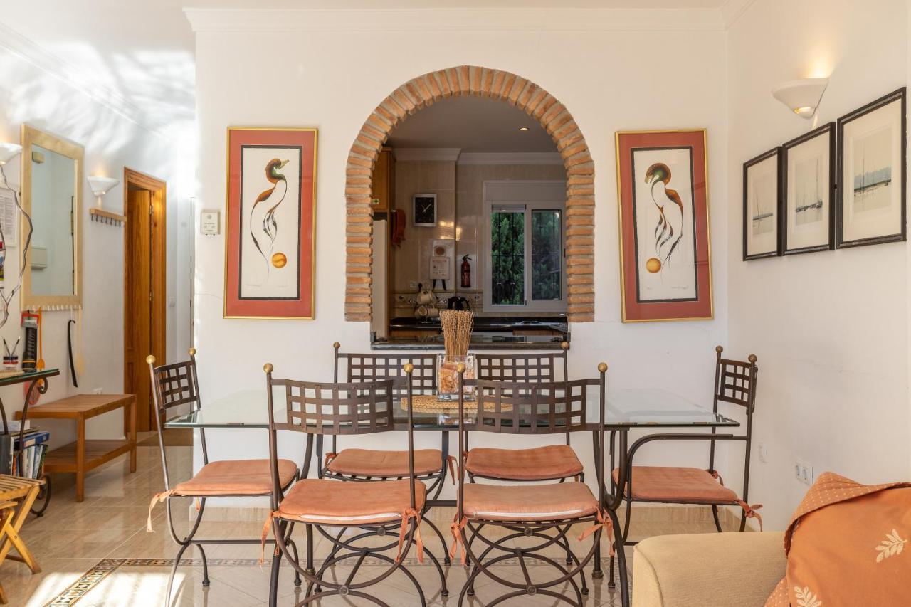 Alto Rey Torrox Beach Exterior foto