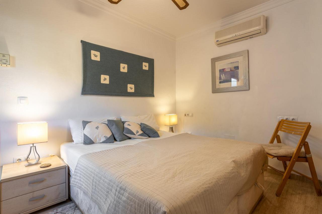 Alto Rey Torrox Beach Exterior foto